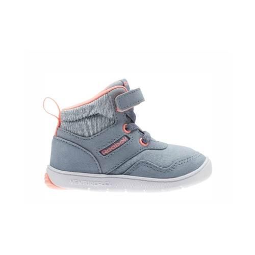 Buty do chodzenia niemowlęce Reebok Ventureflex Sneaker 2/5