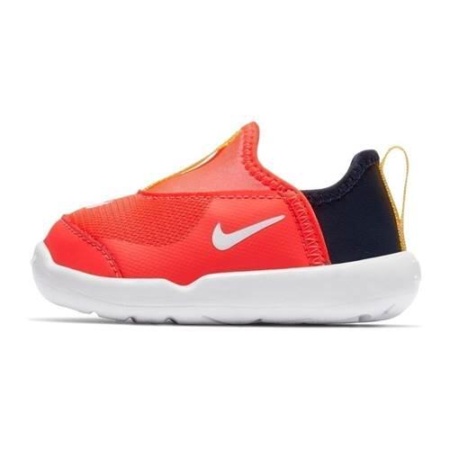 Scarpa universali neonata Nike Lil Swoosh TD