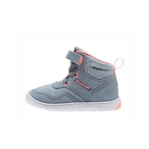 Buty do chodzenia niemowlęce Reebok Ventureflex Sneaker 3/5