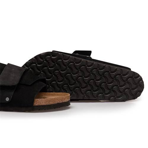Mules unisex Birkenstock Kyoto 3/5