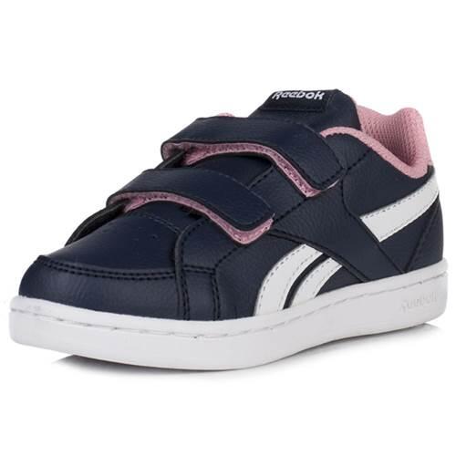 Buty do chodzenia dla dzieci Reebok Royal Prime Alt