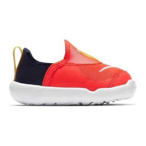 Buty do chodzenia niemowlęce Nike Lil Swoosh TD