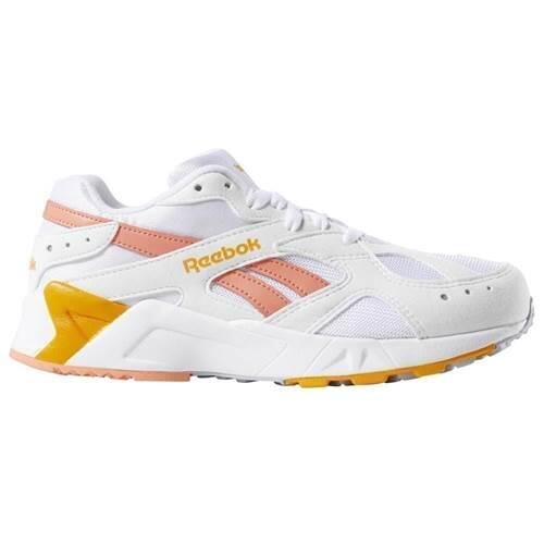 Buty do biegania damskie Reebok Classic Aztrek