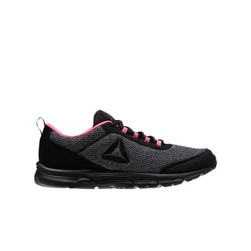 Reebok - Chaussures Running Femmes Reebok Speedlux 30 - Chaussures De Sport - Noir - 38,5 - Decathlon