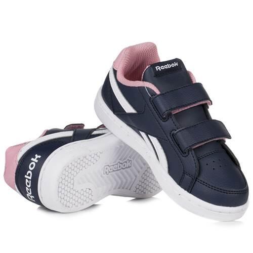 Chaussures universel enfants Reebok Royal Prime Alt 3/3