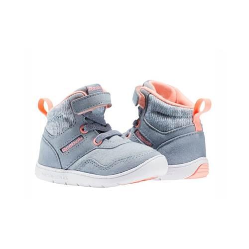Buty do chodzenia niemowlęce Reebok Ventureflex Sneaker 4/5