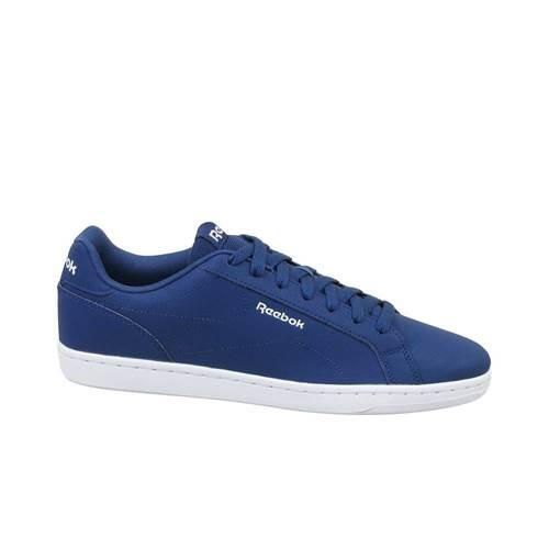 Chaussure universel hommes Reebok Royal Complete Washed 1/4