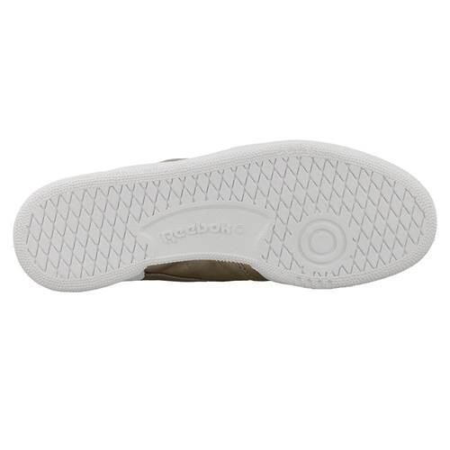 Chaussure universel femmes Reebok Club C 85 Melted ME 4/5