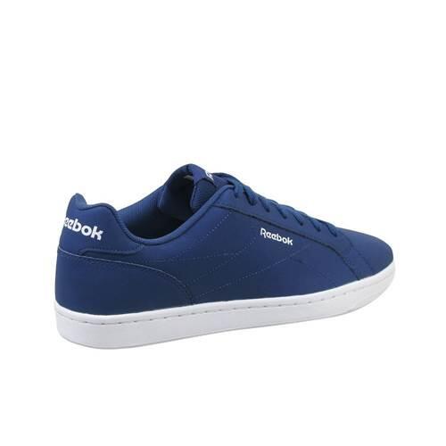 Chaussure universel hommes Reebok Royal Complete Washed 3/4