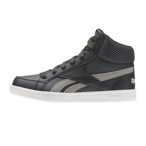 Buty do chodzenia dla dzieci Reebok Royal Prime Mid
