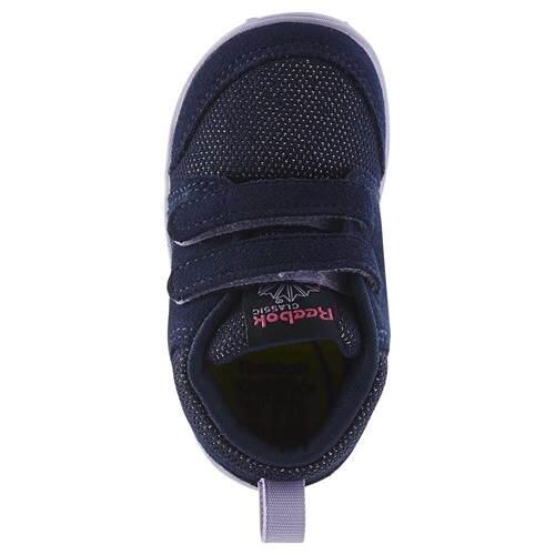 Buty do chodzenia niemowlęce Reebok Ventureflex Lead 3/4