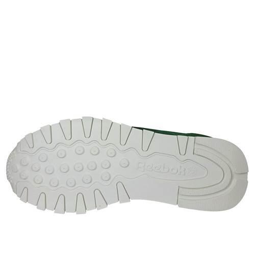 Buty do chodzenia męskie Reebok Classic Leather Montana Cans Collaboration 2/5