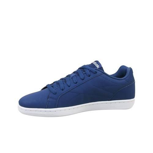 Chaussure universel hommes Reebok Royal Complete Washed 4/4