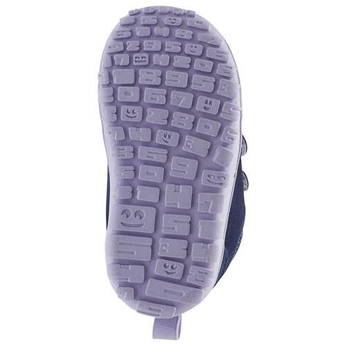 Buty do chodzenia niemowlęce Reebok Ventureflex Lead 4/4