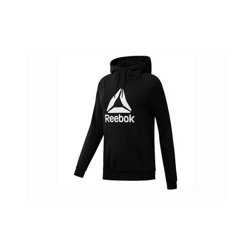 Sweat universel femmes Reebok Wor Delta Oth 1/4