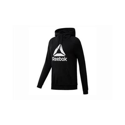Felpe universali donna Reebok Wor Delta Oth