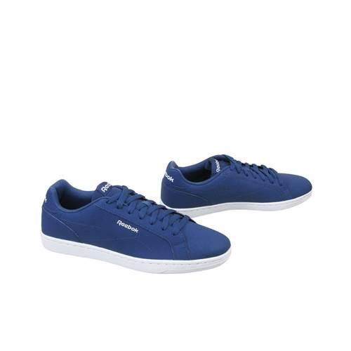 Chaussure universel hommes Reebok Royal Complete Washed 2/4