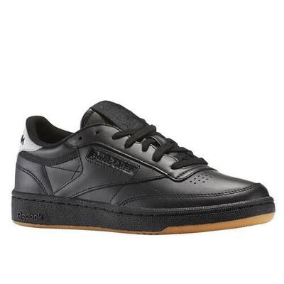 Schoenen universeel voor vrouwen reebok club c 85 diamond