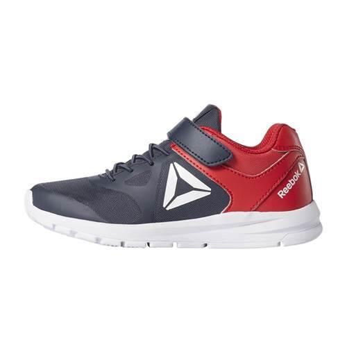 Chaussures universel enfants Reebok Rush Runner Alt 3/5