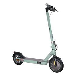 Trottinette électrique ZWheel ZFox Plus Laki, 600W, 10400mAh, 30km, vert