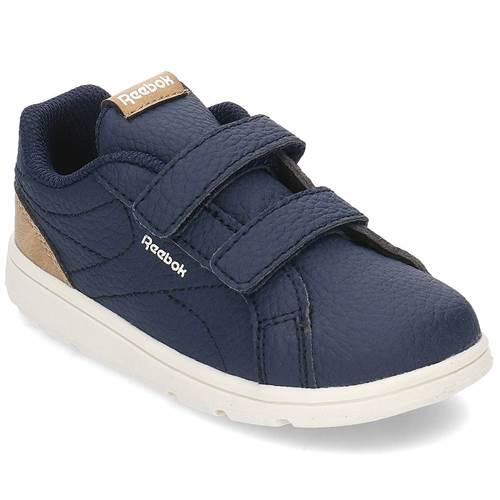 Chaussures universel bébés Reebok Royal Complete Clea