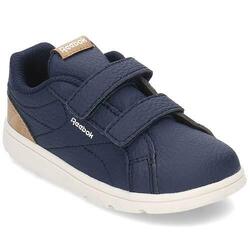 Chaussures universel bébés Reebok Royal Complete Clea