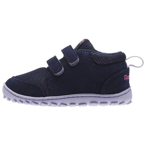 Buty do chodzenia niemowlęce Reebok Ventureflex Lead 2/4