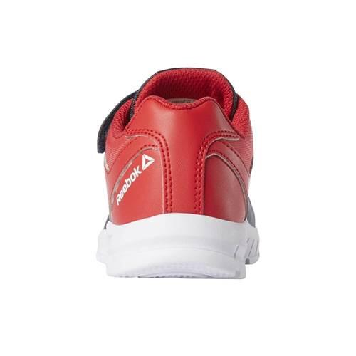 Chaussures universel enfants Reebok Rush Runner Alt 4/5