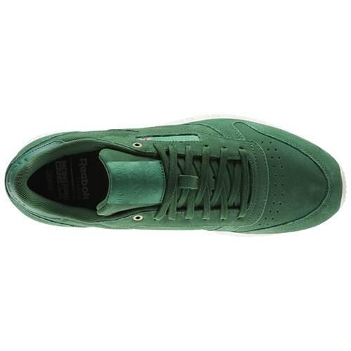 Buty do chodzenia męskie Reebok Classic Leather Montana Cans Collaboration 4/5