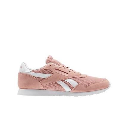 Zapatillas Reebok Royal Ultra SL Rosa