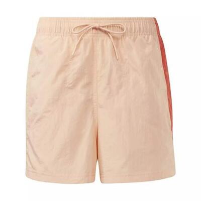 Spodenki treningowe damskie Reebok Bermuda