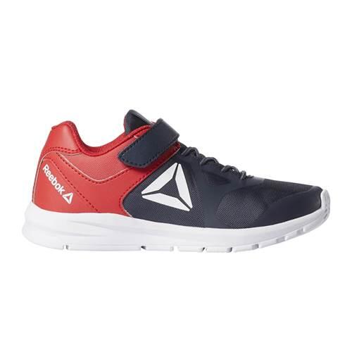 Chaussures universel enfants Reebok Rush Runner Alt 2/5