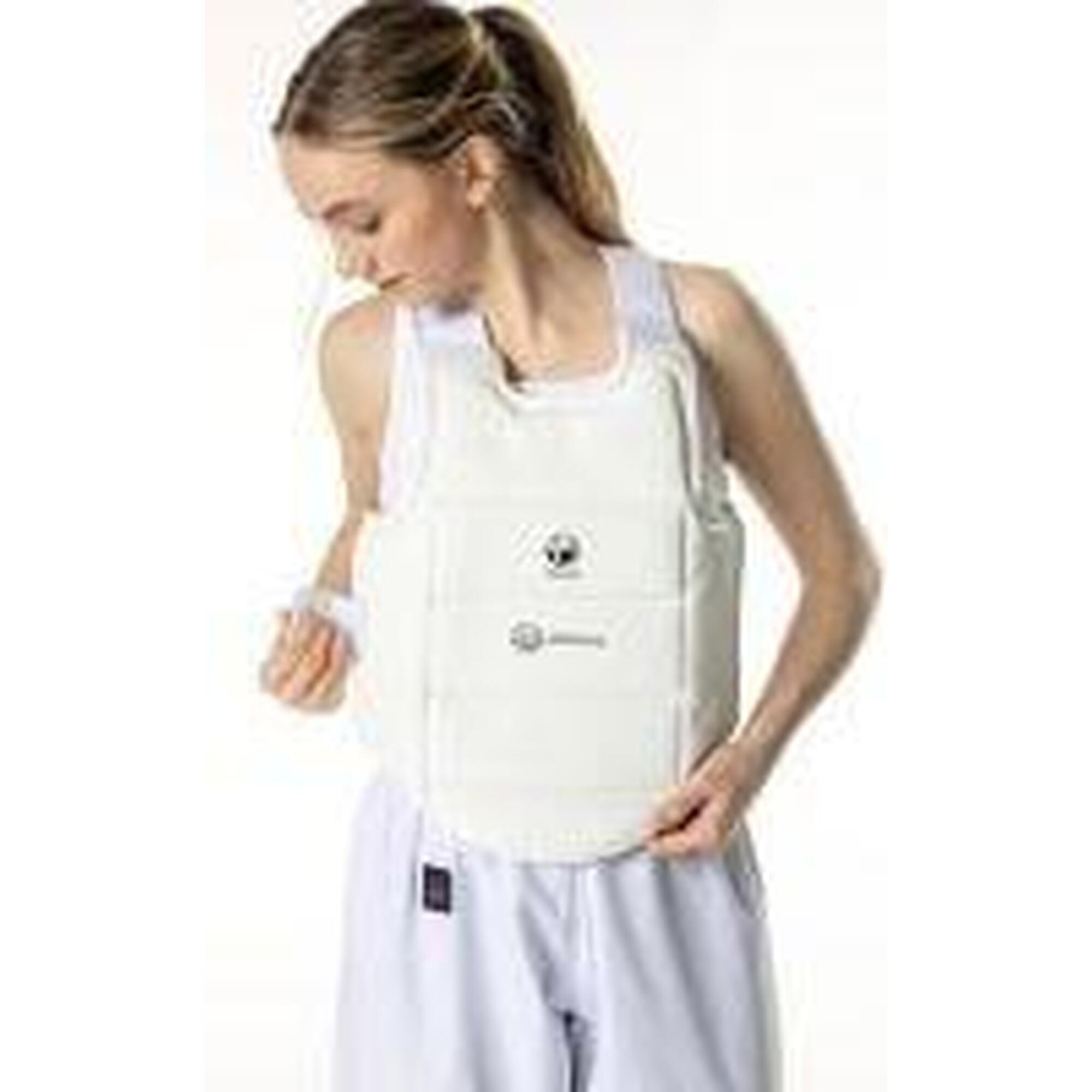 Pieptar de protectie Tokaido WUKF