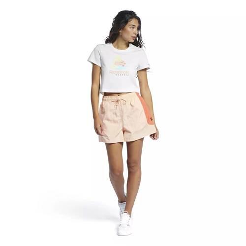 Pantalon formation femmes Reebok Bermuda 5/5