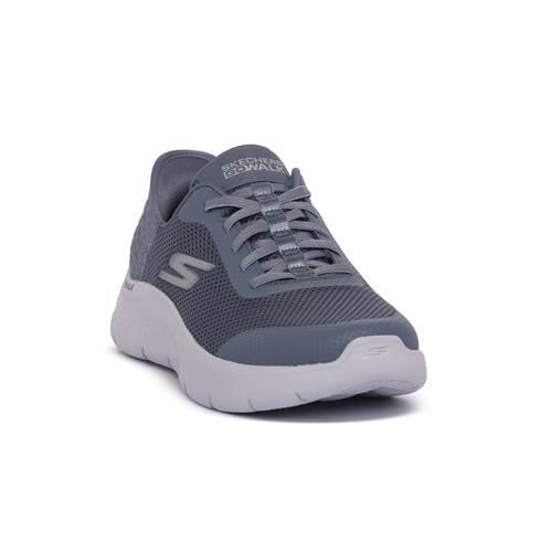Buty do chodzenia damskie Skechers Blu Go Walk