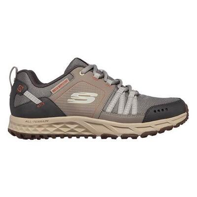 Sneaker Uomo ESCAPE PLAN Grigio