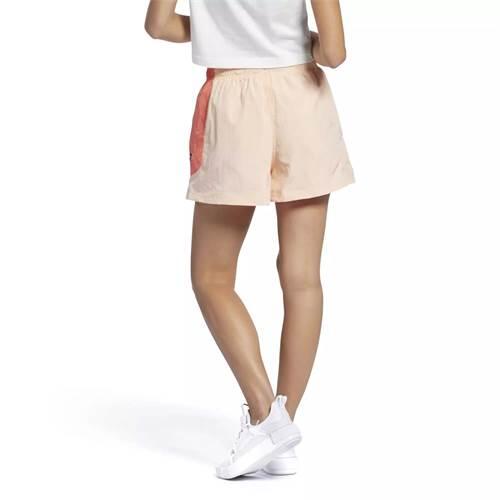 Pantalon formation femmes Reebok Bermuda 4/5