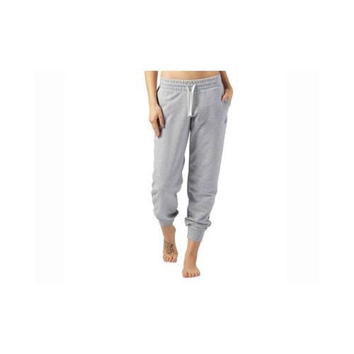 Spodnie sportowe damskie Reebok EL French Terry Pant