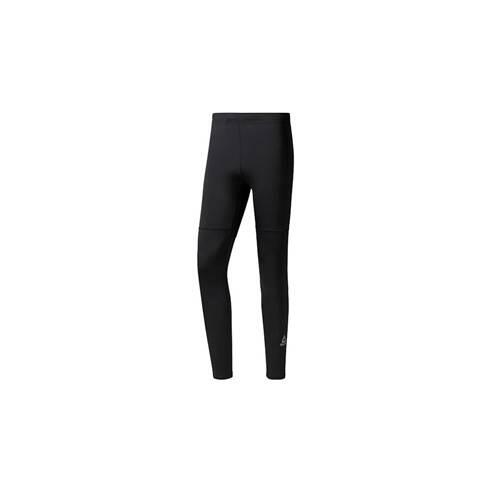 Pantalon universel hommes Reebok Run Tight 1/4