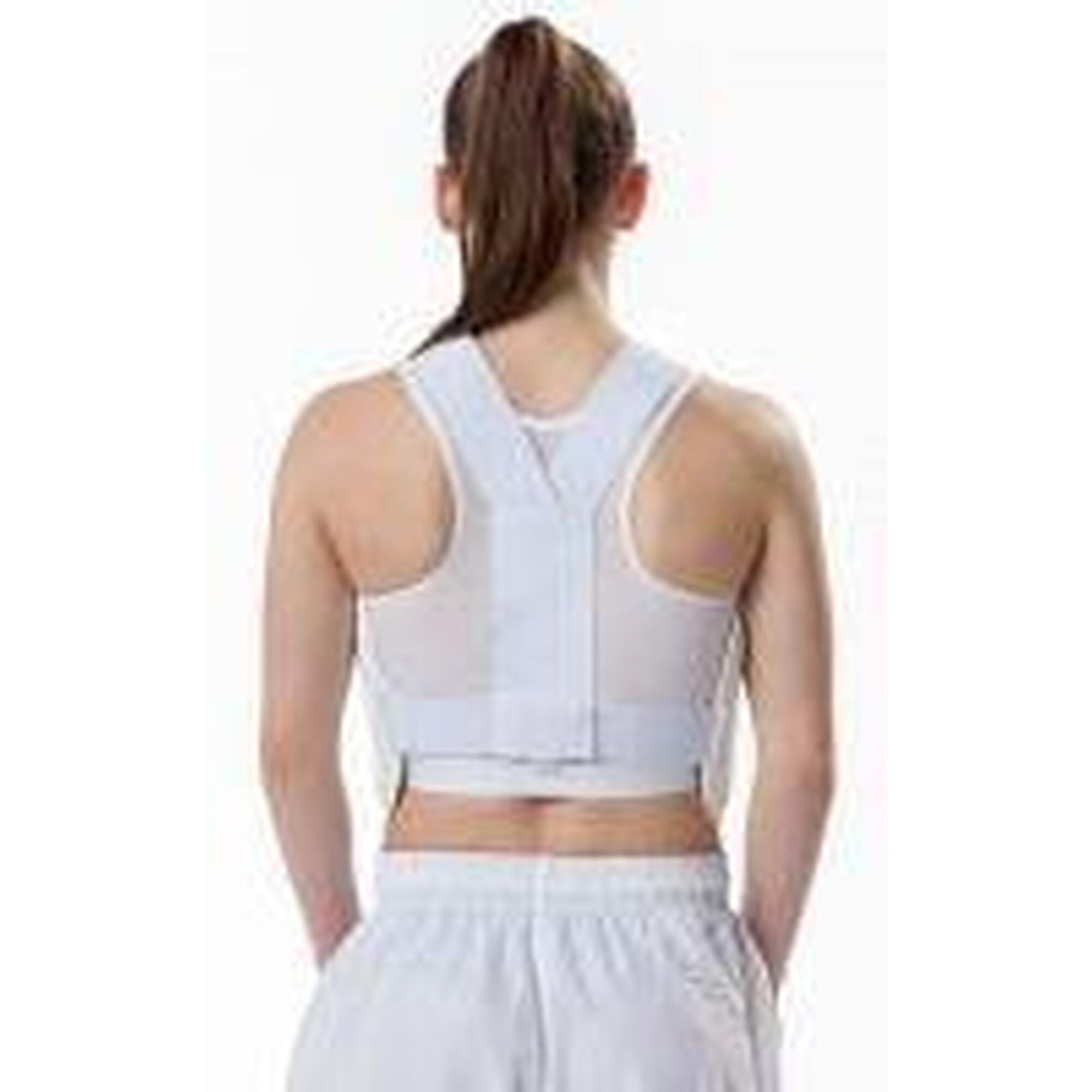 Pieptar de protectie  WKF Tokaido