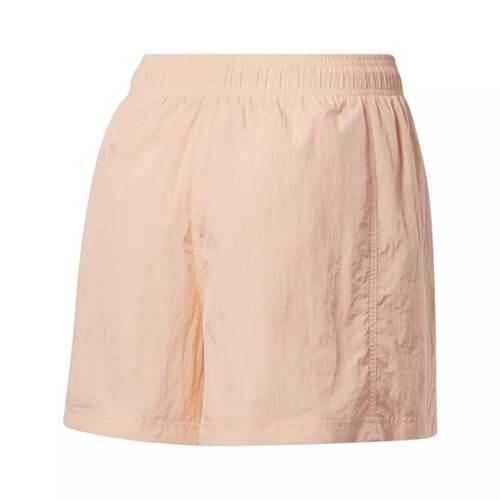 Spodenki treningowe damskie Reebok Bermuda