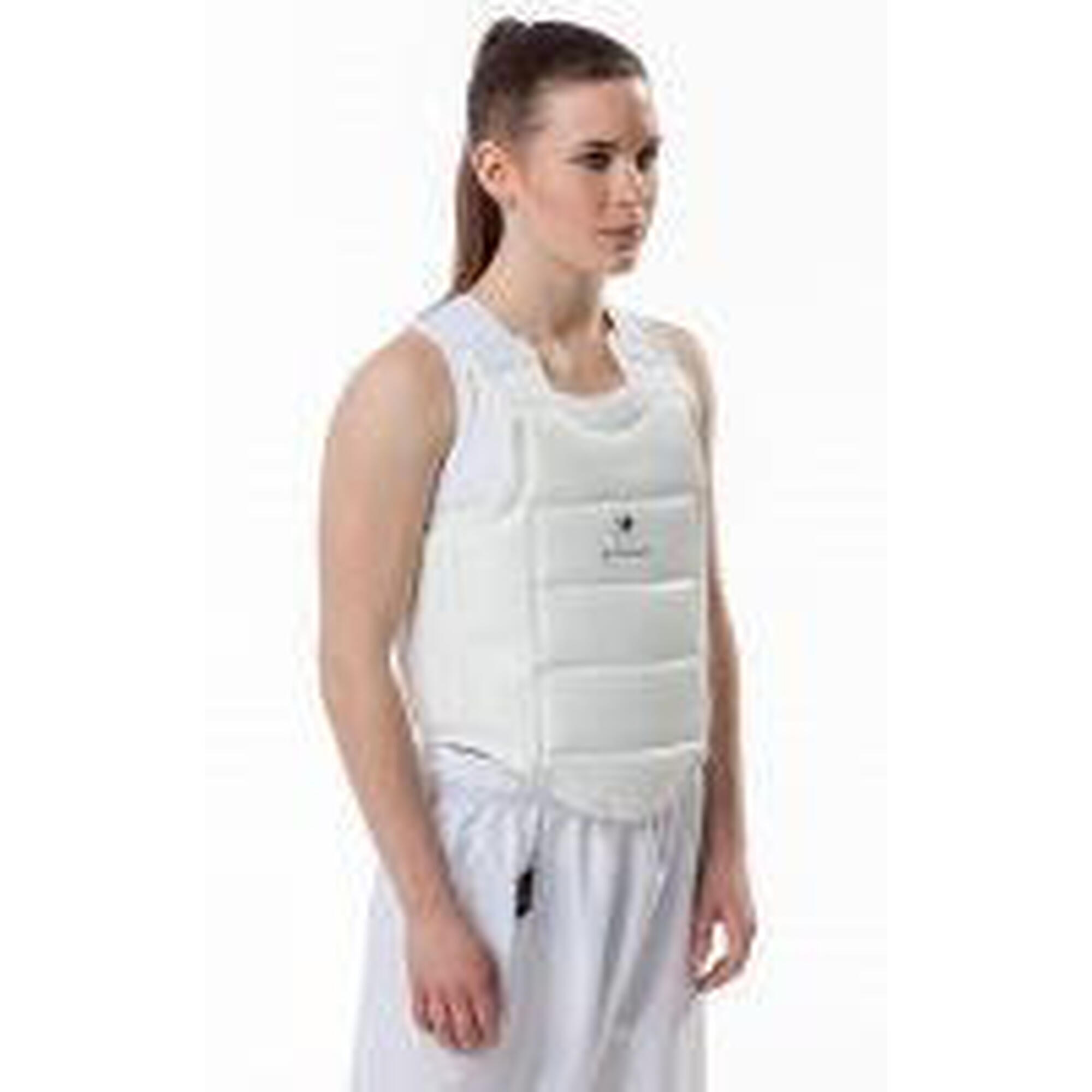 Pieptar de protectie  WKF Tokaido