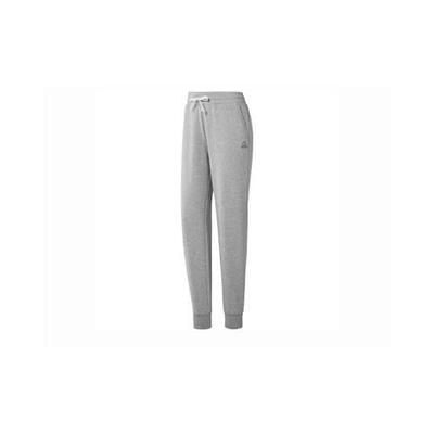 Broeken universeel voor vrouwen reebok el french terry pant