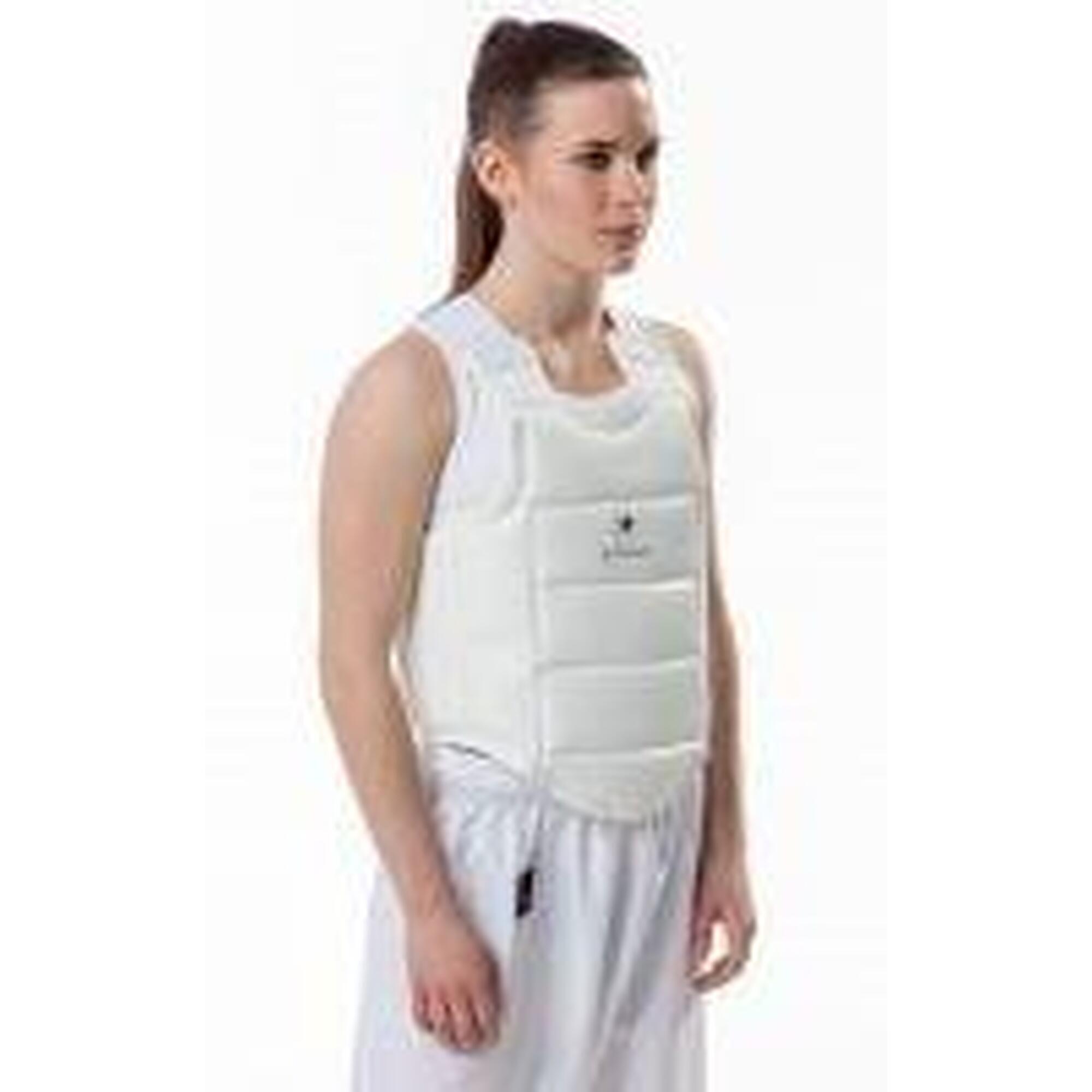 Pieptar de protectie  WKF Tokaido