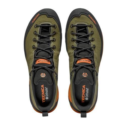 Buty trekkingowe męskie Tecnica Sulfur S Ms Gtx