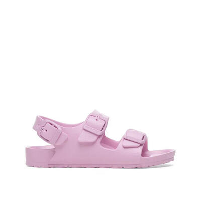 Sandalo Bambino Eva milano rosa 1029544