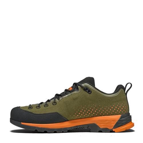 Buty trekkingowe męskie Tecnica Sulfur S Ms Gtx 5/5