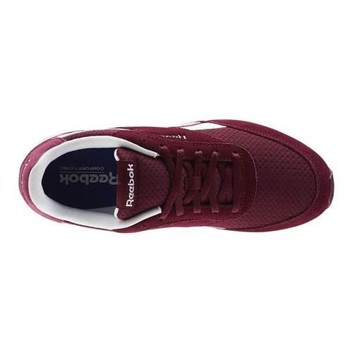 Buty do chodzenia damskie Reebok Royal CL Jog Rustic