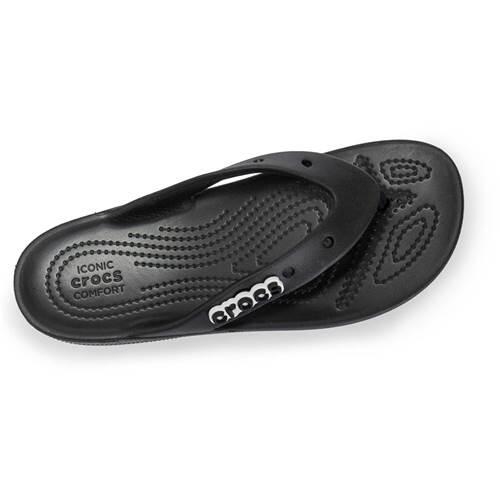 Japonki unisex Crocs Classic Platform 2/5