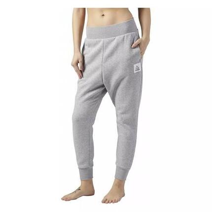 Spodnie sportowe damskie Reebok Workout